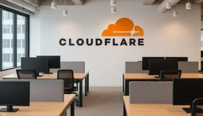 Imagen de portada: ¿Qué pasó con Cloudflare ayer y por qué fue tan grave?