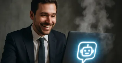 Portada: ¿Quieres un Chatbot con IA en tu Web? Primero, asegúrate de que tu motor pueda con él.