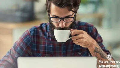 Imagen de portada: ¿Qué es WordPress y por qué deberías usarlo?