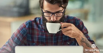 Portada: ¿Qué es WordPress y por qué deberías usarlo?