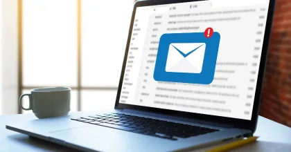Portada: Cómo ver los correos en Webmail: Guía paso a paso