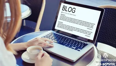 Imagen de portada: ¿Cómo publicar un artículo en WordPress?