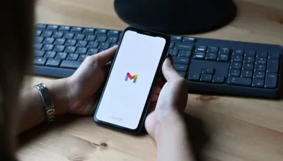 Imagen de portada: Cómo configurar tu correo Empresarial en Gmail con cPanel (paso a paso)