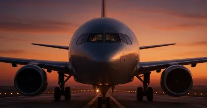 Portada: El Plan de Vuelo de tu Negocio Digital en 2025: Infraestructura, Marketing y Crecimiento.