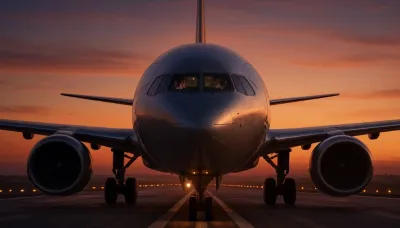 Imagen de portada: El Plan de Vuelo de tu Negocio Digital en 2025: Infraestructura, Marketing y Crecimiento.