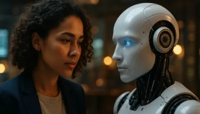 Imagen de portada: 5 Tendencias de IA para Negocios que Definirán el Futuro (y que Debes Conocer Hoy)
