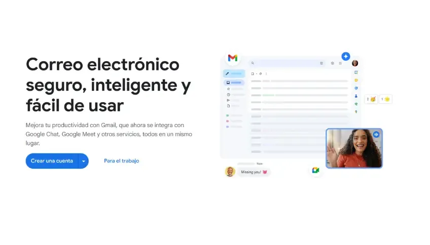 Gmail ya no trae tus correos de empresa: qué pasó y qué hacer ahora