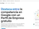 Google Business Profile: La herramienta gratuita que más PyMEs ignoran