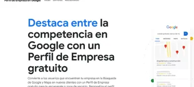 Imagen del artículo: Google Business Profile: La herramienta gratuita que más PyMEs ignoran
