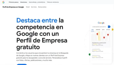 Imagen de portada: Google Business Profile: La herramienta gratuita que más PyMEs ignoran