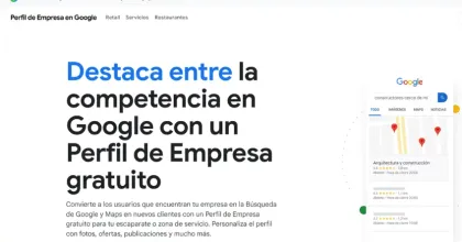 Cover: Google Business Profile: The Free Tool That Most SMBs Ignore
