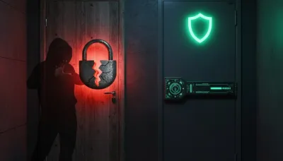 Imagen de portada: La Actualización de Seguridad de WordPress 6.8.3: Por Qué es Urgente y Cómo Gestionarla
