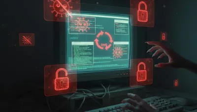 Imagen de portada: Lo que revela el caso Windows XP: seguridad y mantenimiento de sitios web son tan importantes como las ventas
