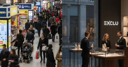 Portada: Marketplace vs. Tienda Propia: La Decisión Estratégica que Definirá tu Negocio Online