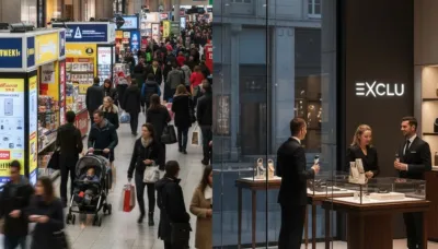 Imagen de portada: Marketplace vs. Tienda Propia: La Decisión Estratégica que Definirá tu Negocio Online