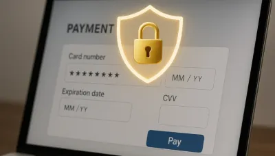 Imagen de portada: Pagos Digitales y Fintech: ¿Es tu web lo suficientemente segura para que tus clientes confíen en ti?