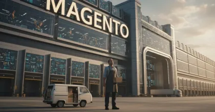 Portada: Qué es Magento y Para Quién Es: La Guía Honesta sobre la Plataforma