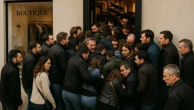 Imagen de portada: Social Commerce: ¿Estás listo para vender desde TikTok e Instagram? Prepara tu web para el éxito