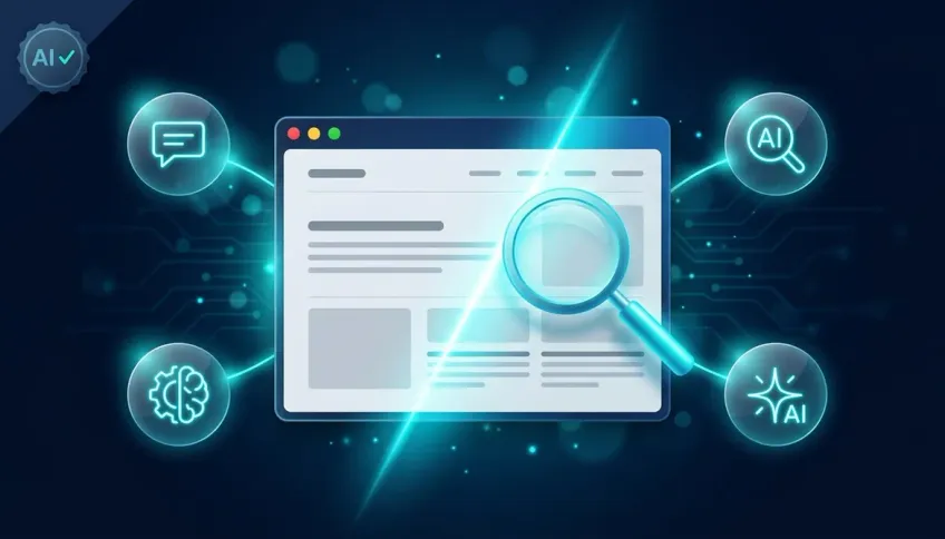 Agencia web con IA en Medellín: qué significa realmente (y qué no)