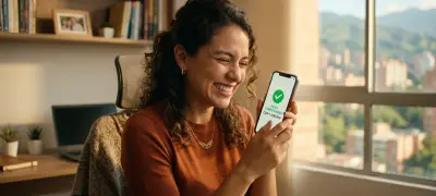 Imagen del artículo: Cómo cobrar por internet en Colombia: PSE, Nequi, Daviplata y más opciones para tu web