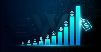 Portada: El CEO de Cloudflare reveló cuánto costaría WordPress si el tráfico de bots se multiplica por 1.000