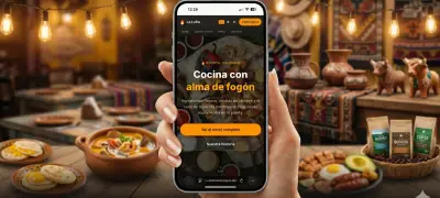 Imagen del artículo: Menú digital para tu restaurante con pedidos por WhatsApp: sin apps, sin comisiones