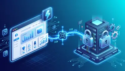 Imagen de portada: ¿Qué es un sitio web headless y por qué las empresas grandes lo usan?