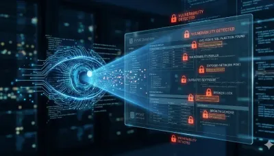 Imagen de portada: Scraping y hackeos automatizados: Los 2 nuevos riesgos de la IA para tu negocio