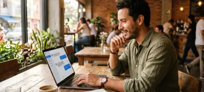 Imagen del artículo: Vibe coding en 2026: ¿el fin de los desarrolladores web o la nueva herramienta del emprendedor?