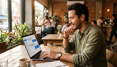 Imagen de portada: Vibe coding en 2026: ¿el fin de los desarrolladores web o la nueva herramienta del emprendedor?