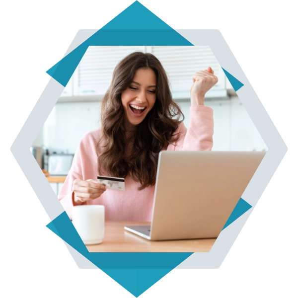 Cliente satisfecha tras migración exitosa con Web Booster