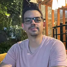 Photo of Jorge Diaz