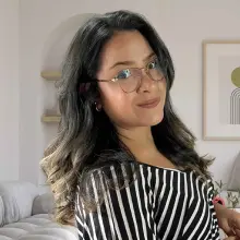 Photo of Whitney Acazme