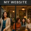 Emprendimiento Femenino y Colaborativo: Cómo una web sólida puede ser el centro de tu comunidad.