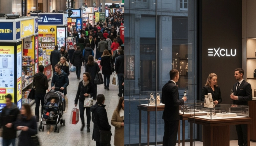 Marketplace vs. Tienda Propia: La Decisión Estratégica que Definirá tu Negocio Online