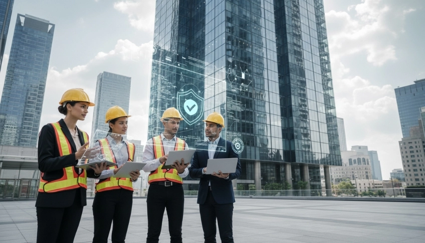 Tu Fortaleza Digital en la Era de la IA: El Checklist Práctico para Ganar con AEO