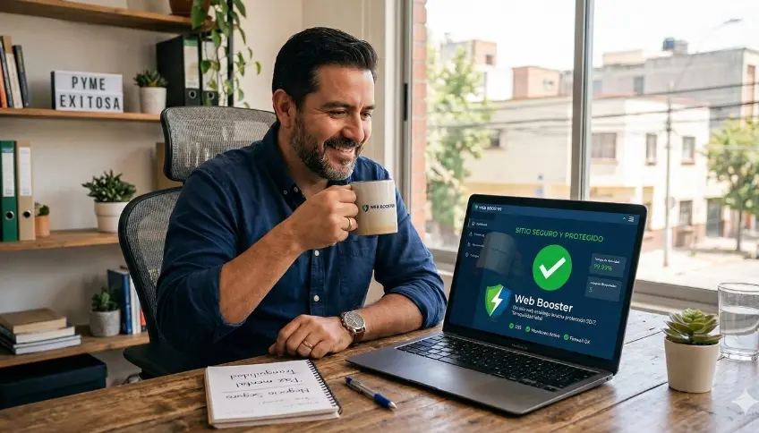 El hackeo a la DIAN: ¿Qué lecciones de ciberseguridad deja para tu Pyme?